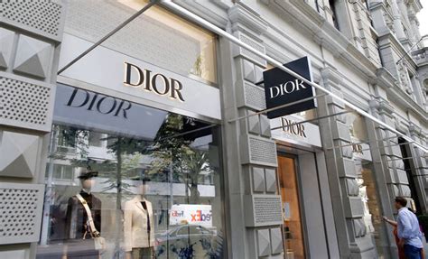 dior kleider zürich